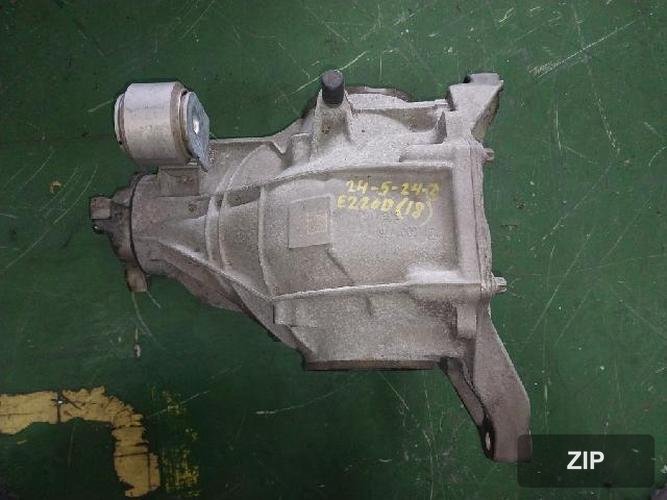 Дифференциал задний Mercedes-Benz E-класс A2133505200
