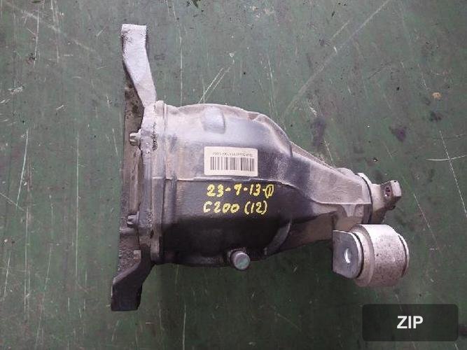 Дифференциал задний Mercedes-Benz C-Class A204 351 03 08