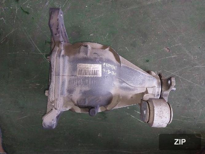 Дифференциал задний Mercedes-Benz E-класс A 204 351 03 08