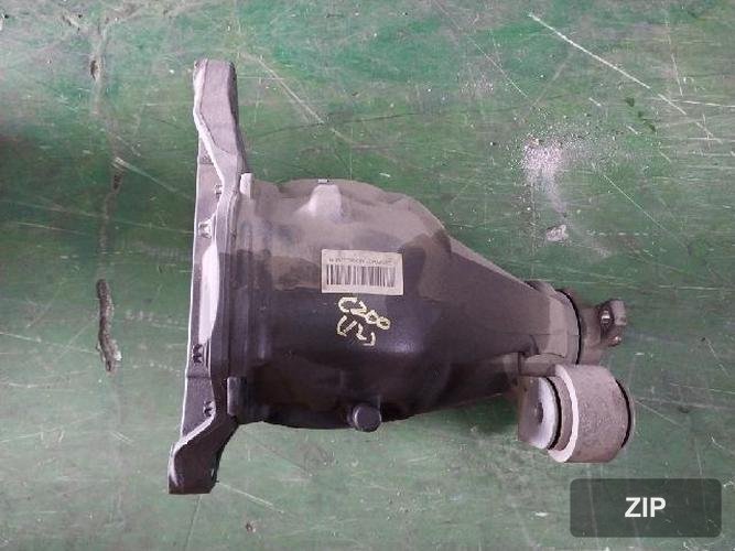 Дифференциал задний Mercedes-Benz C-Class A 204 351 03 08