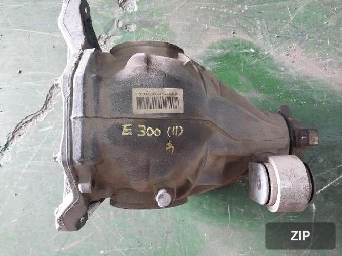 Дифференциал задний Mercedes-Benz E-класс A 209 351 02 05