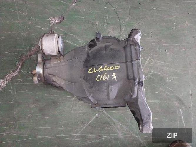 Дифференциал задний Mercedes-Benz CLS-класс A 204 351 04 08