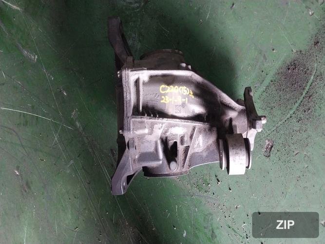 Дифференциал задний Mercedes-Benz C-Class A2053505200