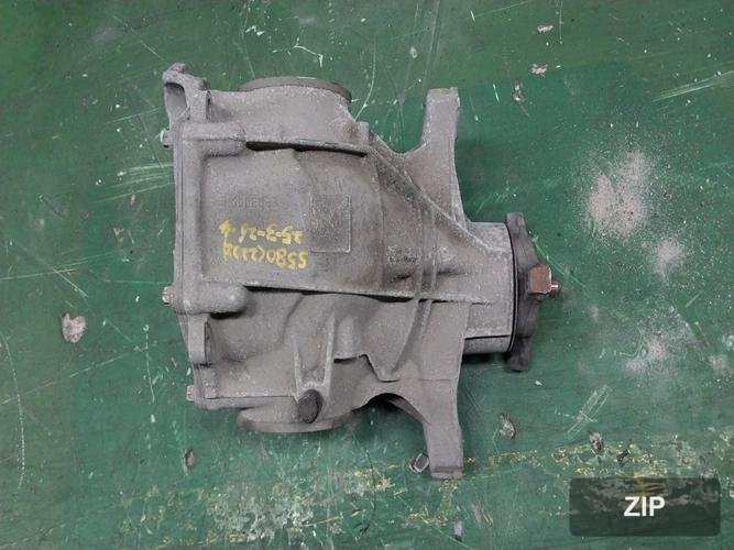Дифференциал задний Mercedes-Benz S-Class A2233500611