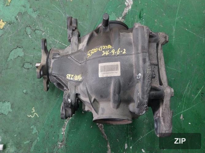 Дифференциал задний Mercedes-Benz S-Class A2213503659