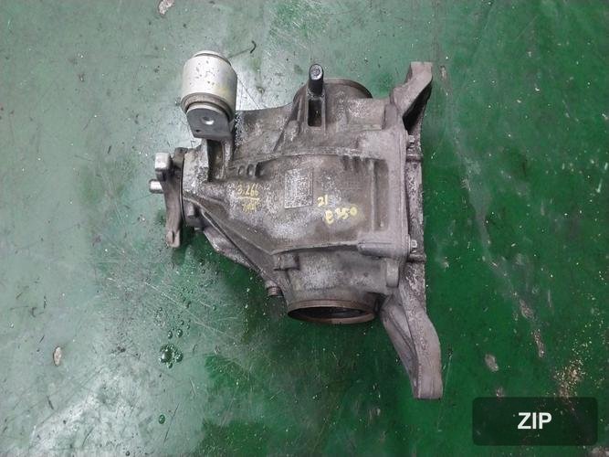 Дифференциал задний Mercedes-Benz E-Class 2021 A2053510002