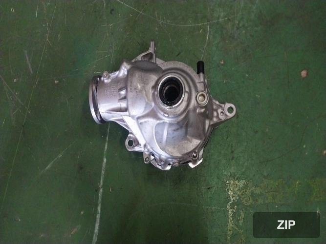 Дифференциал передний Mercedes-Benz S-Class 2021 A2233310400