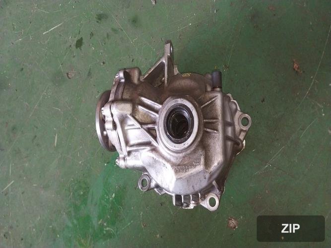 Дифференциал передний Mercedes-Benz S-Class A2213310200