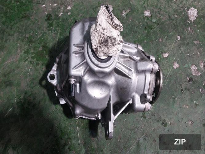 Дифференциал передний Mercedes-Benz GLC-Class A2213353400/A2213316200