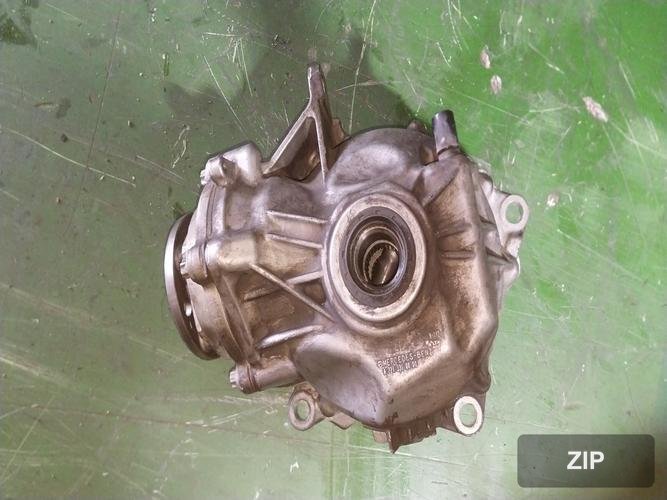 Дифференциал передний Mercedes-Benz CLS 2213307600