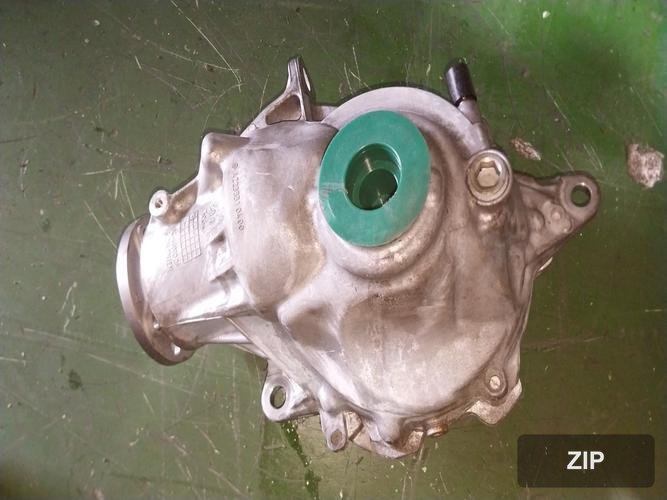 Дифференциал передний Mercedes-Benz S-Class 2233302203