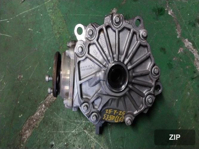 Дифференциал передний Mercedes-Benz S-Class 2217308600