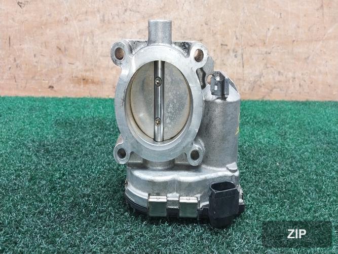Дроссельная заслонка Mercedes-Benz E-класс 2011 A2661410525