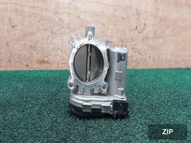 Дроссельная заслонка Mercedes-Benz E-класс A2701410025