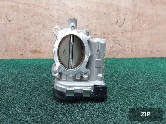 Дроссельная заслонка Mercedes-Benz A2701410025