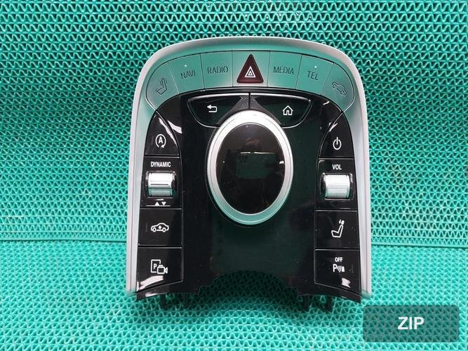 Кнопка/переключатель Mercedes-Benz S-Class A2229003516