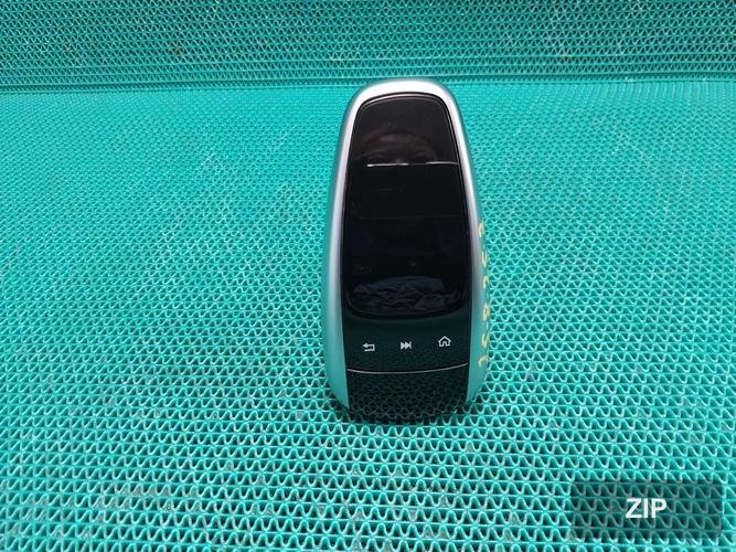 Кнопка/переключатель Mercedes-Benz S-класс 2018
