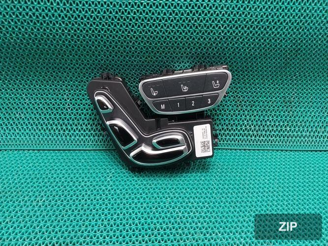 Кнопка/переключатель Mercedes-Benz S-Class 2016 A2229051251