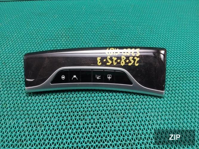 Кнопка/выключатель Mercedes-Benz S-Class 2018 A2229055606