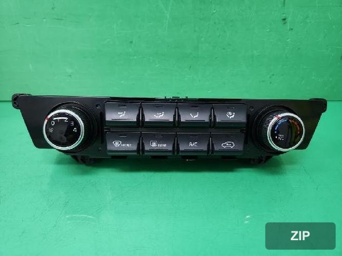 Переключатель климат-контроля 97250-D9031 AK5