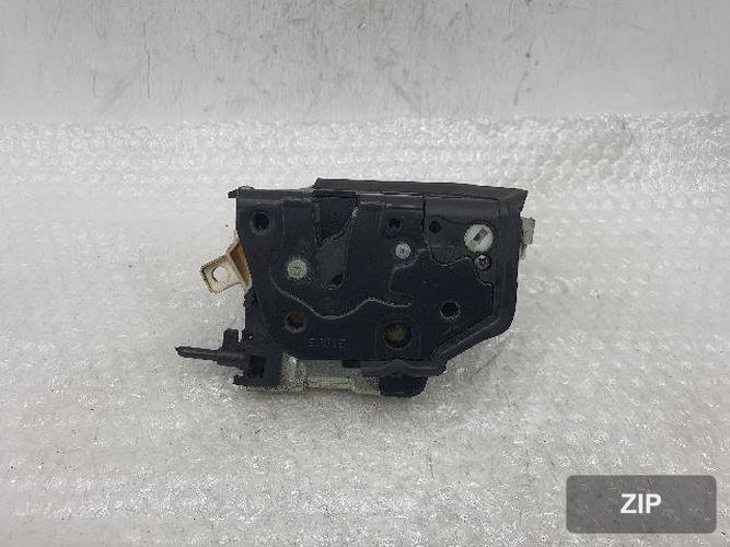Блокировка двери водителя Audi Q7 8J1837016