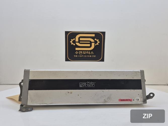 Усилитель 862800W740