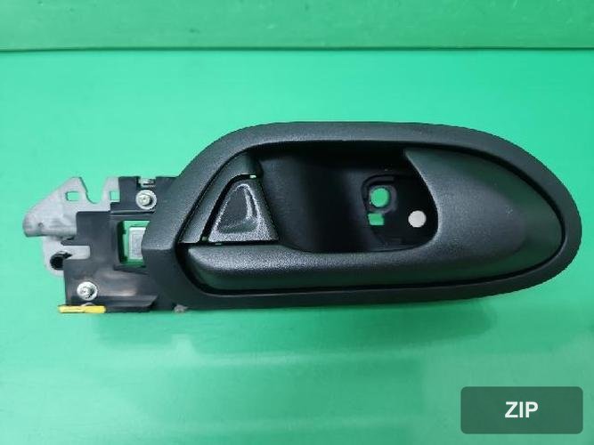 Защелка двери Honda Civic 2008 вторая