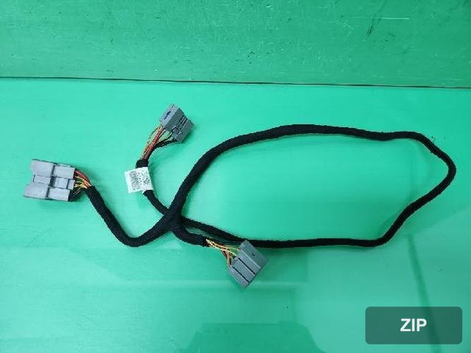 Проводка Chrysler 300 2012 года 30021641A