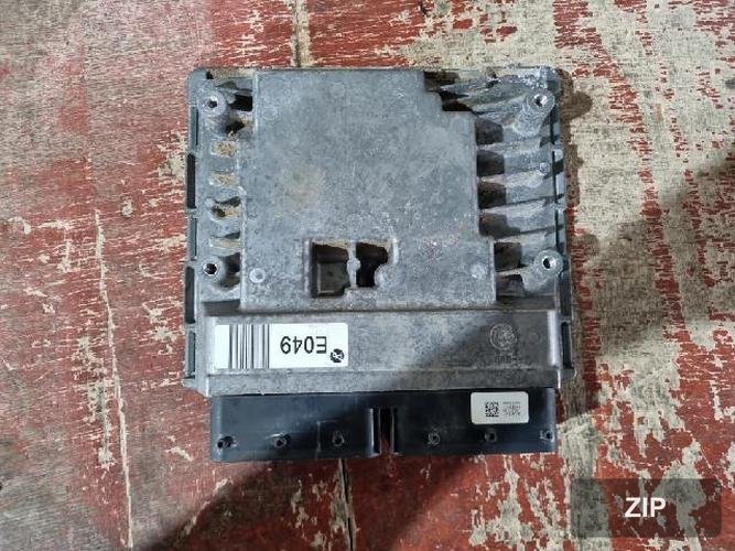 ЭБУ двигателя Kia K5 2022 391D0-2JDE0