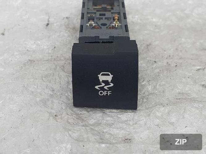 Кнопка/переключатель ESP/VDC 621W05010