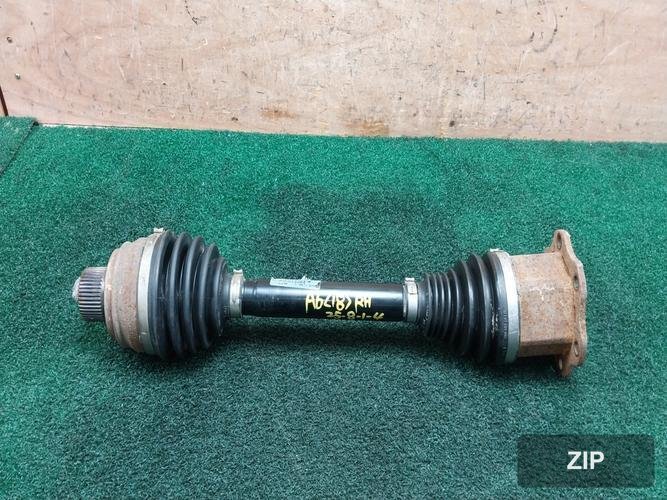 ШРУС правый Audi A6 4G0407271F
