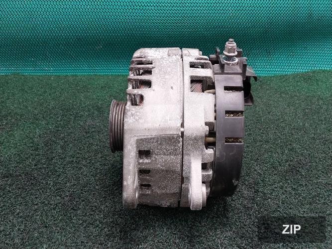 Генератор Mercedes-Benz S-Class A0009062904
