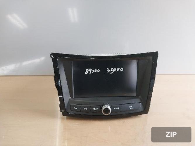 Монитор AV-системы 89200-35000