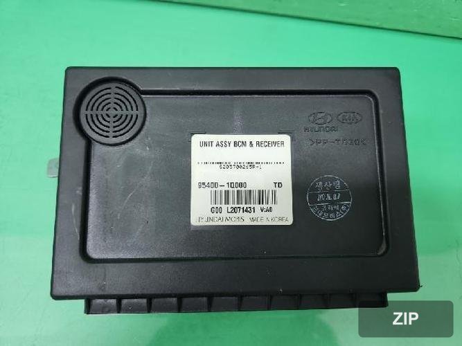 Модуль (блок) 95400-1Q000