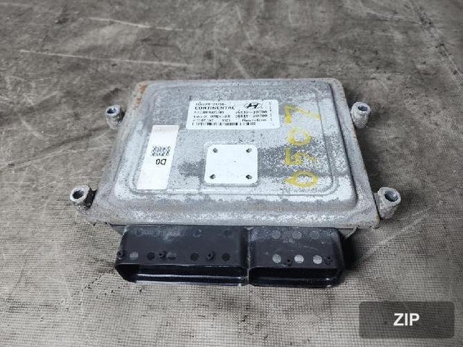 Блок управления коробкой передач TCU 95440-2D700