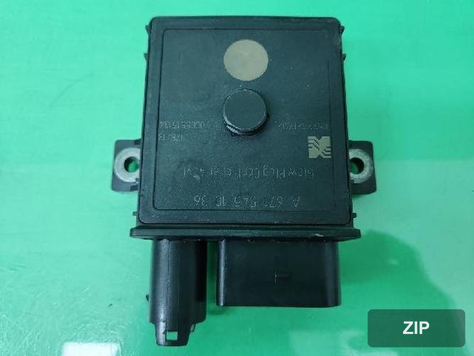 Модуль KG 6715451036 для Korando