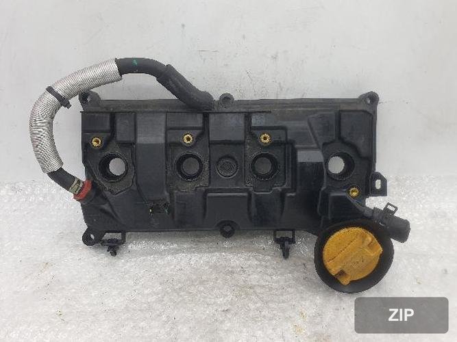 Крышка головки блока цилиндров 13264BV80A
