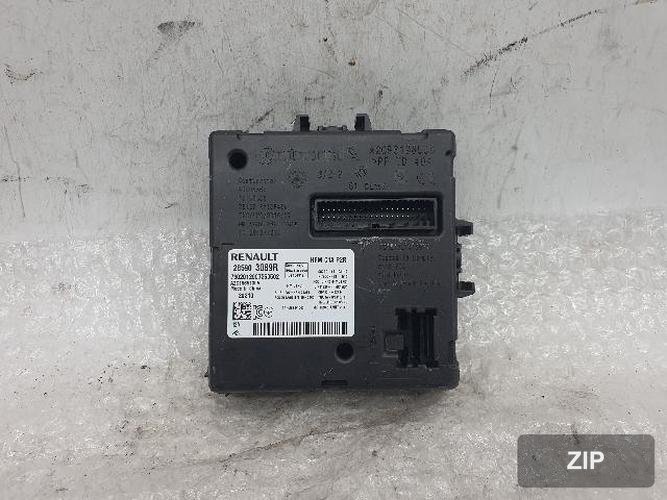 Модуль BCM (ETACS) 285903089R