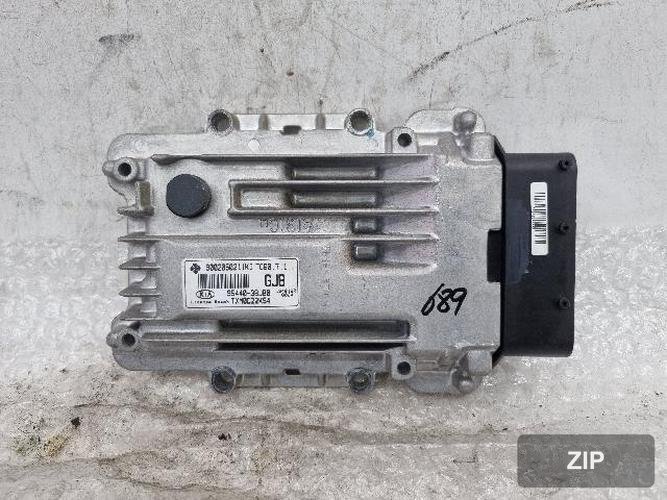 Блок управления коробкой передач (TCU) 95440-3BJB0