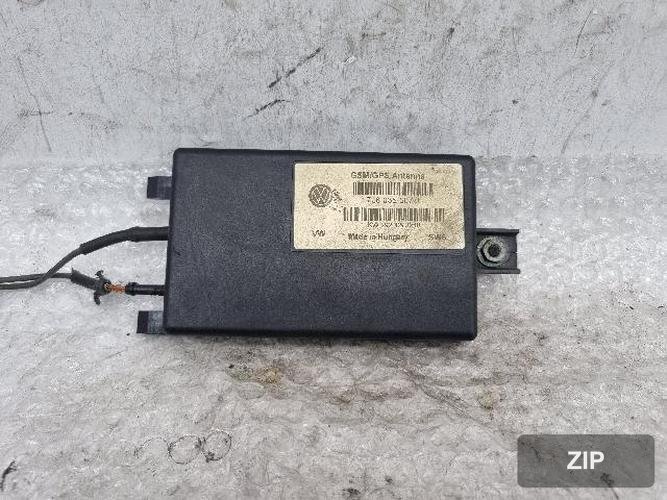 Модуль GPS-антенны 7L6 035 507 J