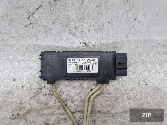 Датчик внутреннего движения 7L6 951 171 B