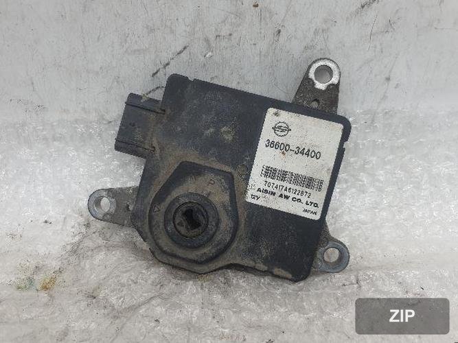 Блок управления коробкой передач TCU 36600-34400