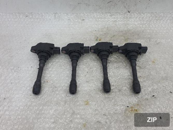 Катушка зажигания