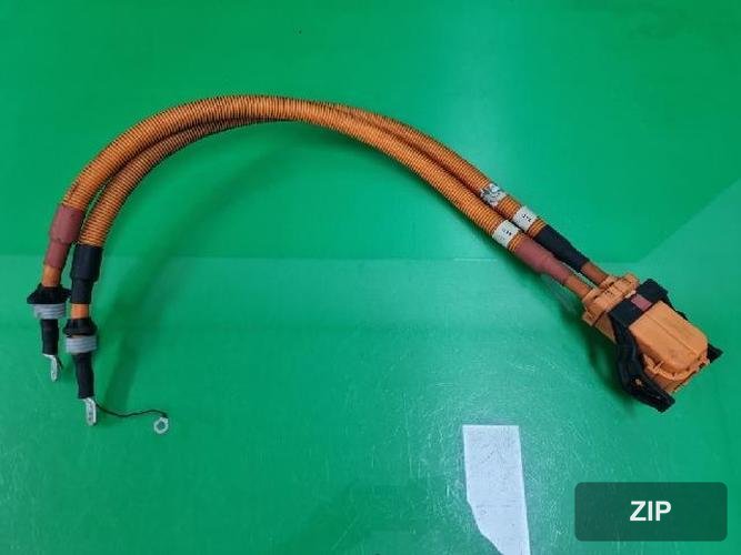 Dongfeng 2022 электропроводка 1