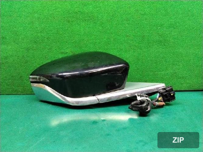 Боковое зеркало правое GD9Z-17682-FDPTM