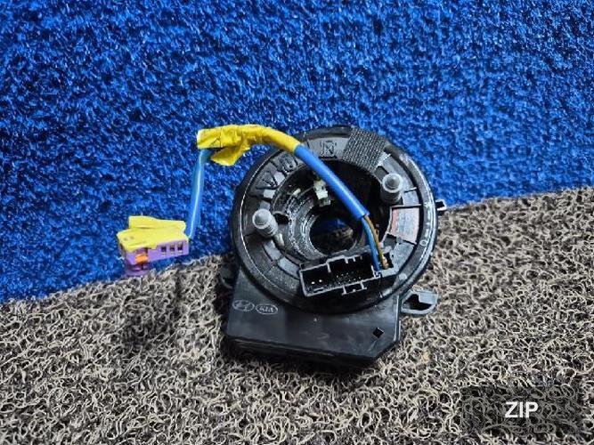 Спираль руля (clock spring) 934801Y000