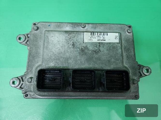 Блок управления двигателем ECU 37820-RNA-D61