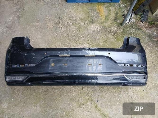 Задний бампер Kia K7 2021