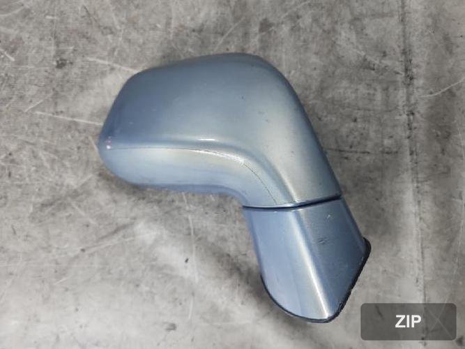 Боковое зеркало правое