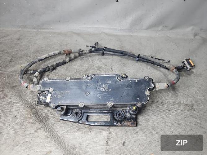 Модуль электронного стояночного тормоза EPB 59700-D2000